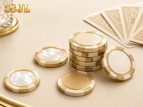 JL58 Live Casino image 1