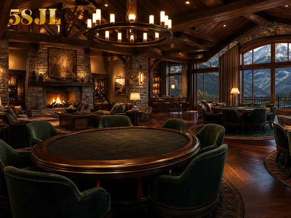 JL58 Live Casino image 2