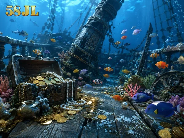 Star Fishing Image 1