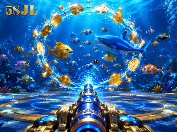 Star Fishing Image 2